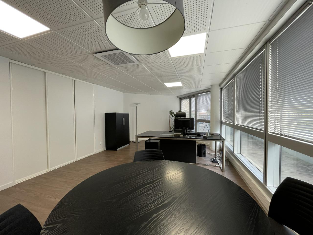 Bureau Toulouse 199m² Location bureau Toulouse Haute-Garonne OLBUR2528815 7